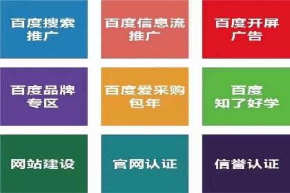 百度竞价广告开户后如何进行数据分析？成功企业案例解读